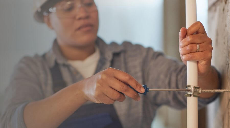 Professional annual plumbing maintenance services in Pinon, AZ